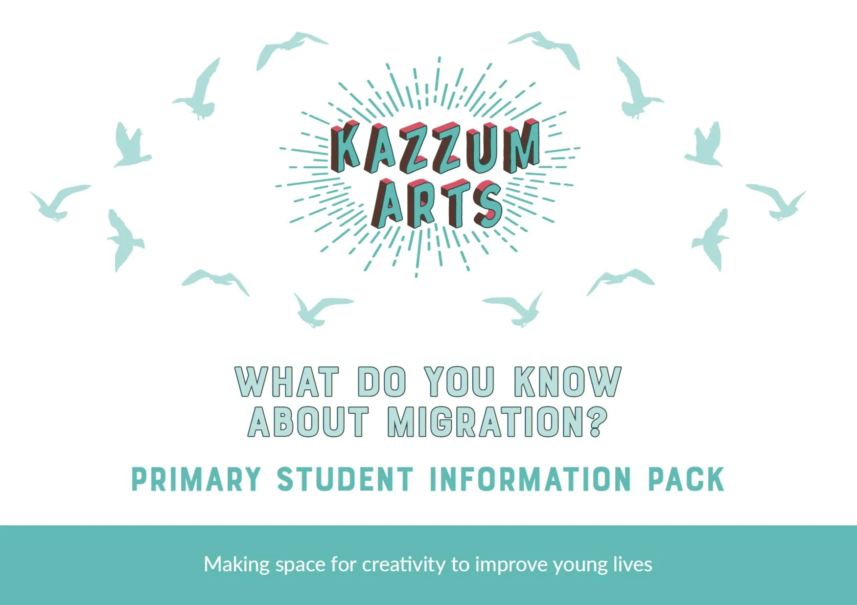 Student Information Pack