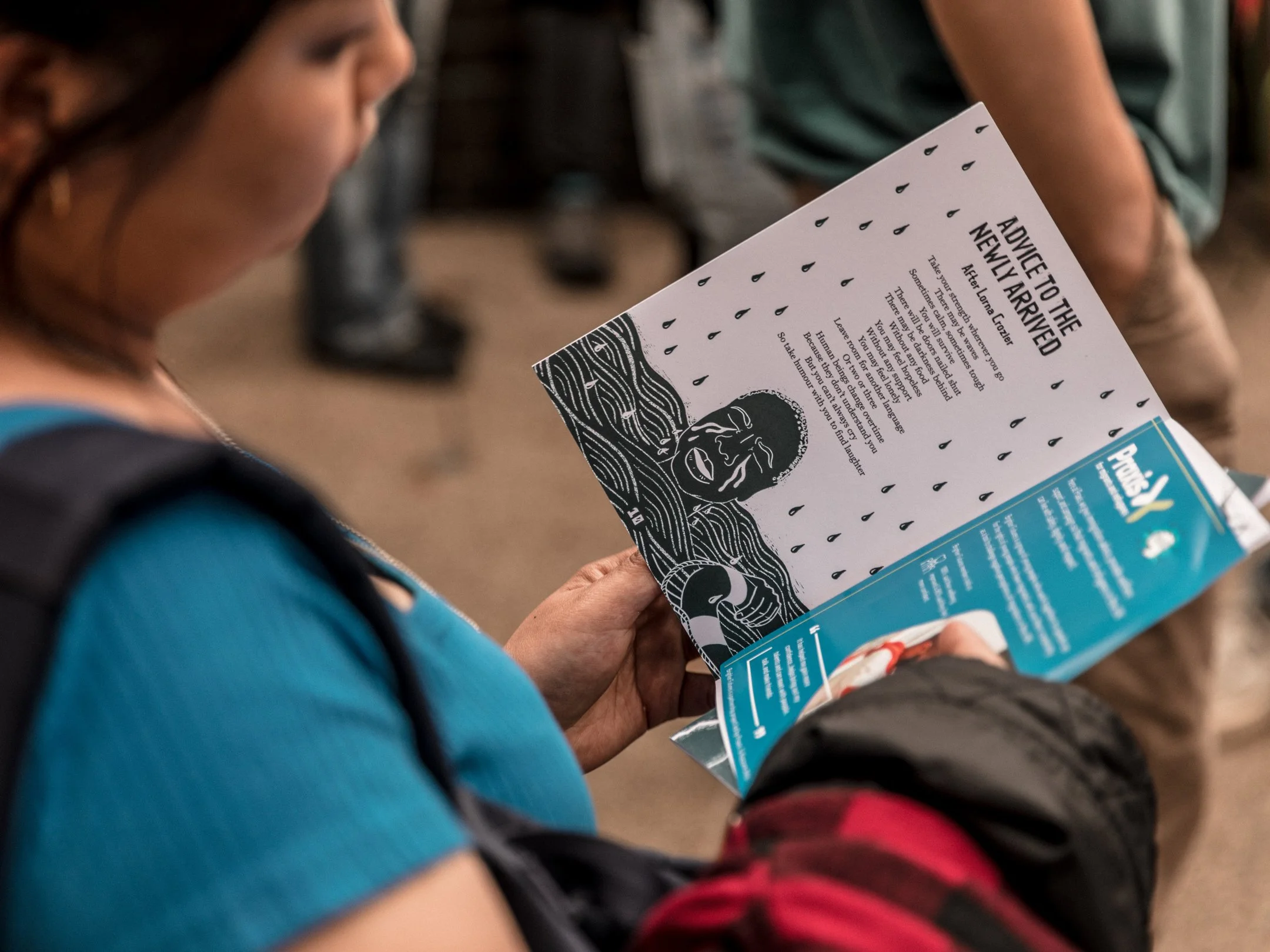 Our Homes, Our Rights