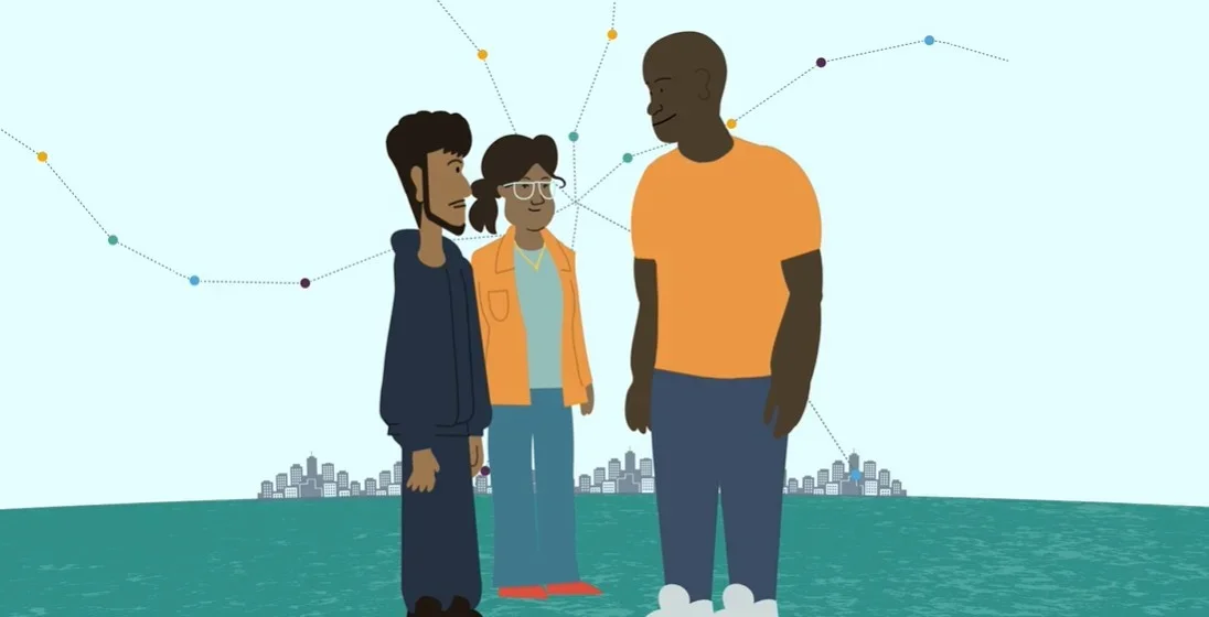 Life Story Work Commission