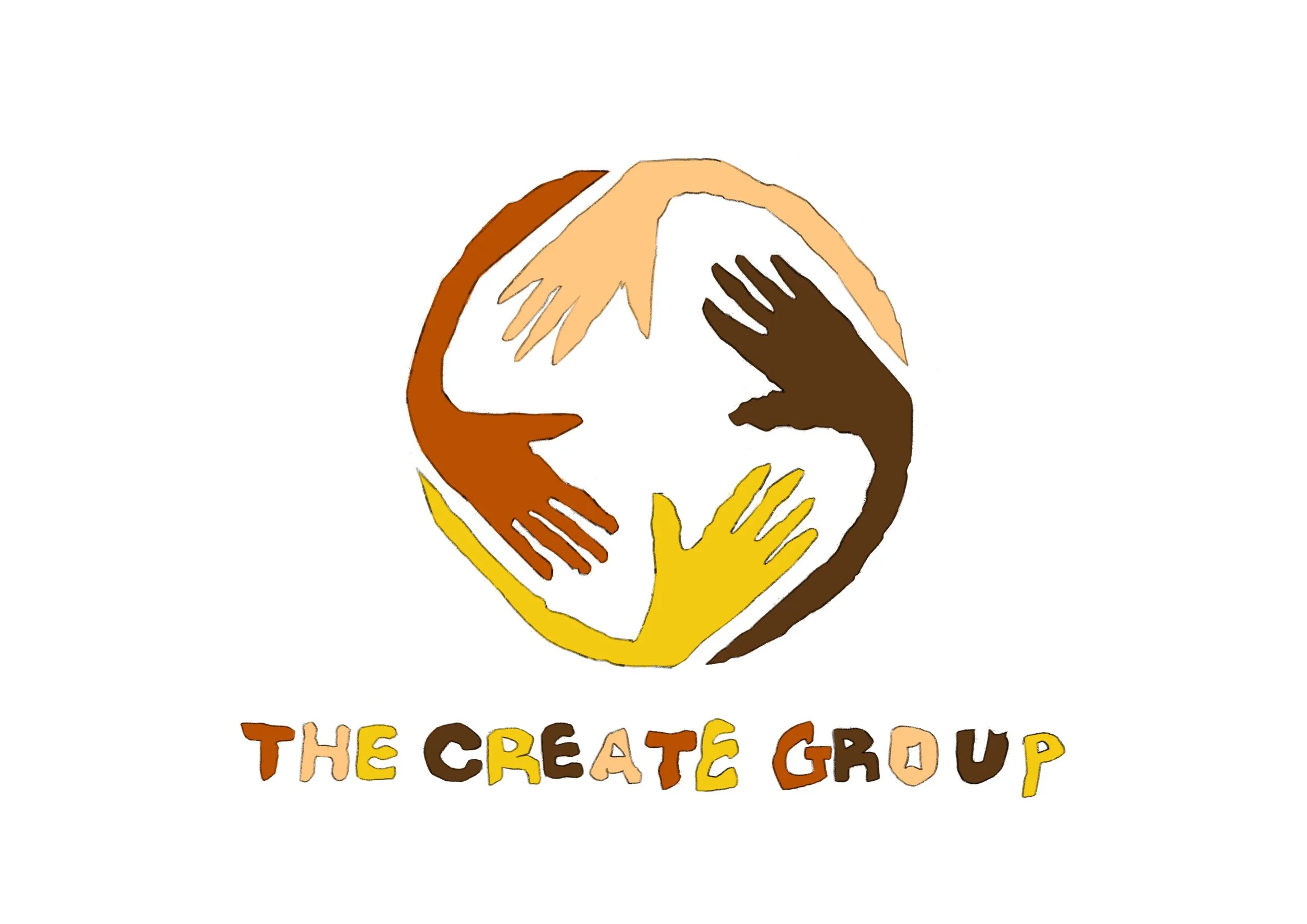 The Create Group