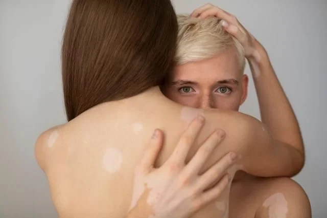  Makeup: Anna Grace   Hairstyling: Anna Grace   Models: Kyra Furlong &amp; Sergiy Fomin  Photography: Jesse Lozier 