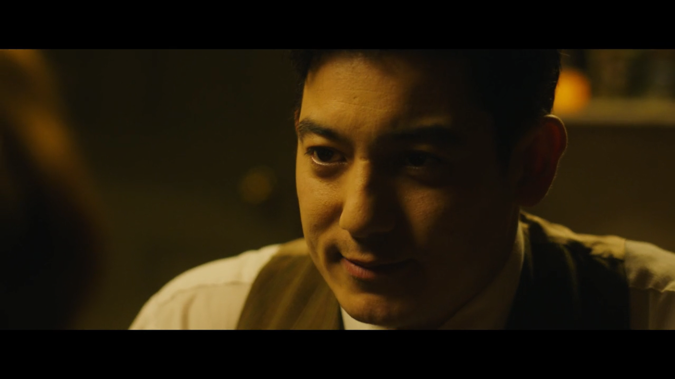 CFC "Mina Crandon Is Unbelievable"