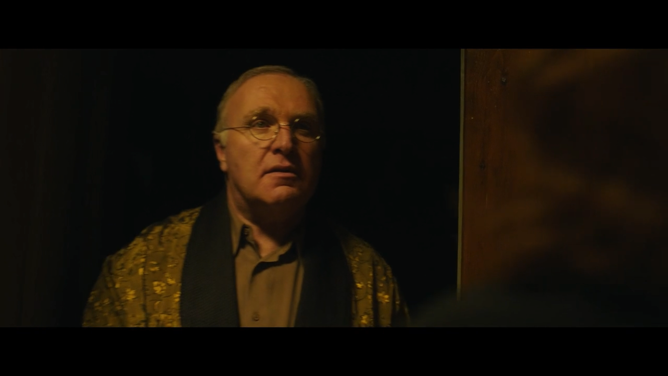 CFC "Mina Crandon Is Unbelievable"