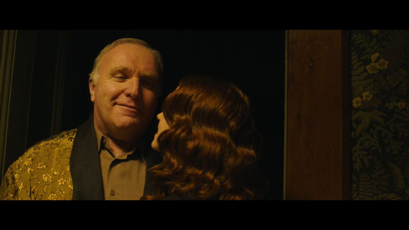 CFC "Mina Crandon Is Unbelievable"