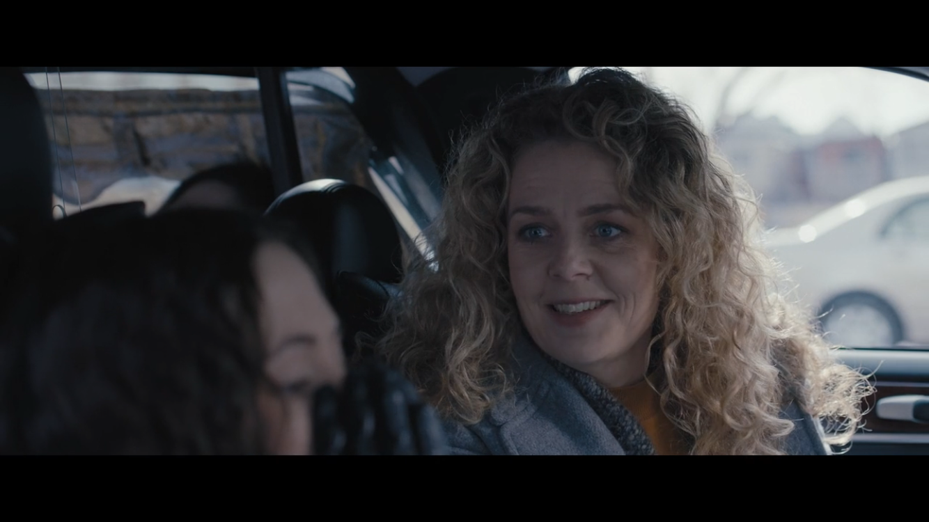 CFC "Bring Out Your Dead"