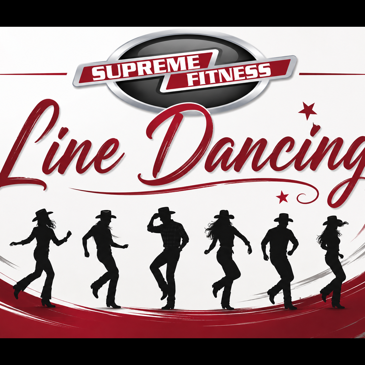 💃Line Dancing is Back!