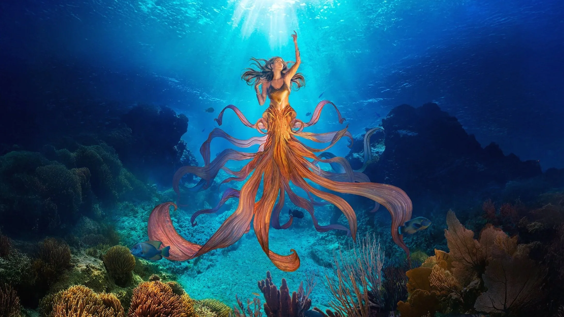 OCEAYA