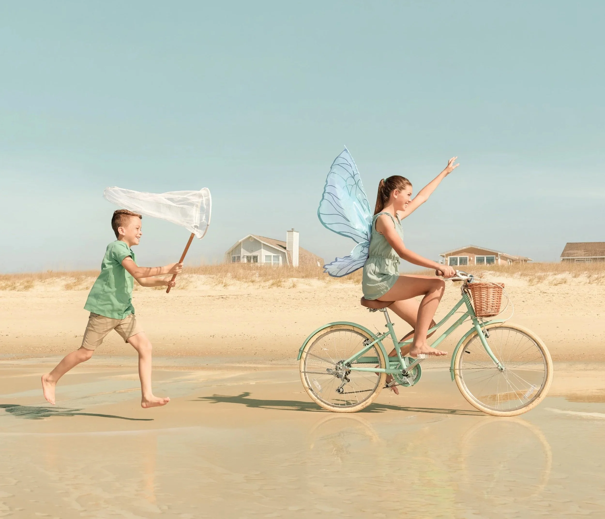 TOURISM
