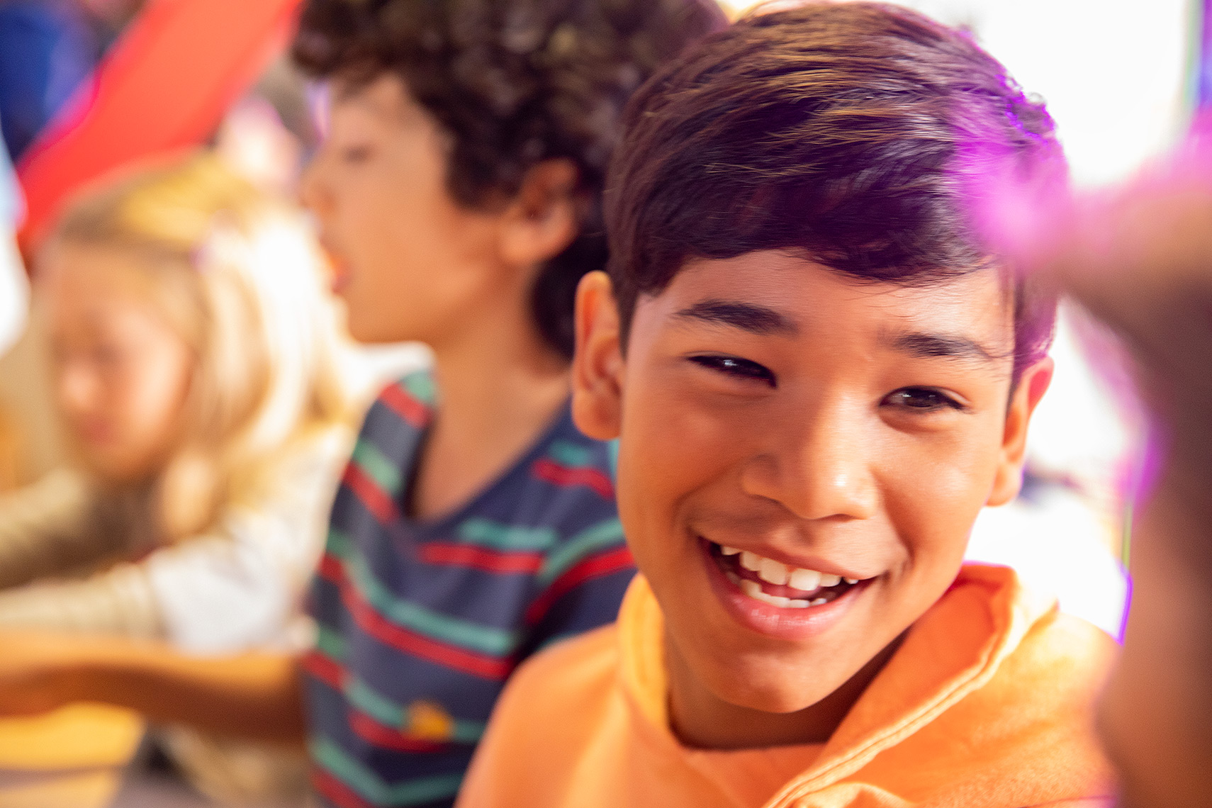Chuck E. Cheese's 