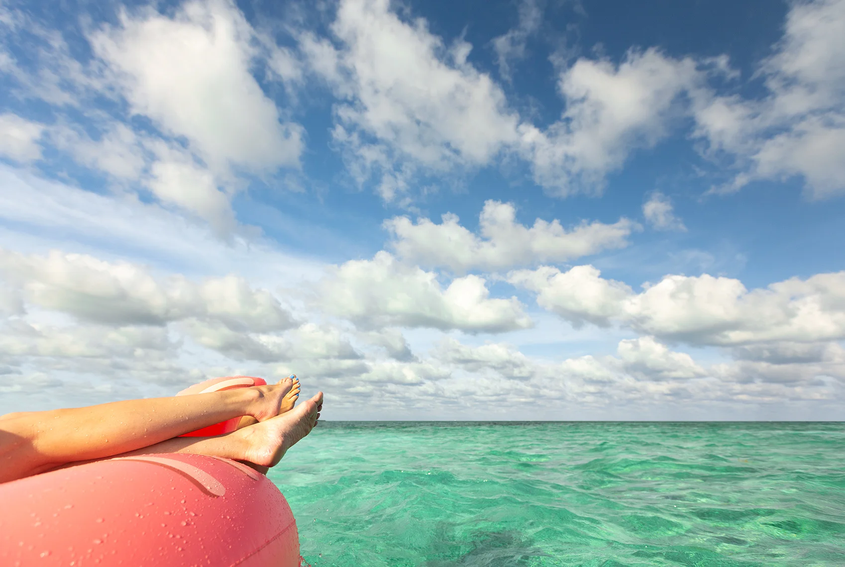 Visit Florida: Branded Content, Photo Library &amp; Motion