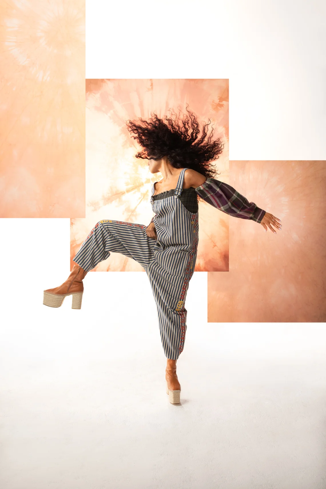 Cedella Marley