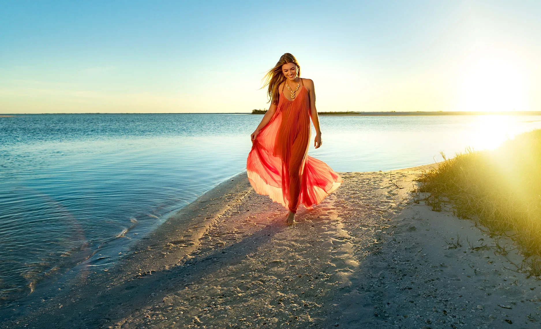 Love, Paradise-Collier County Tourism Campaign
