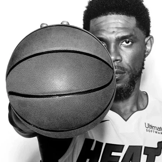 UDONIS HASLEM