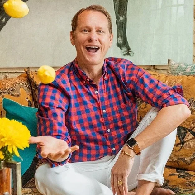 CARSON KRESSLEY