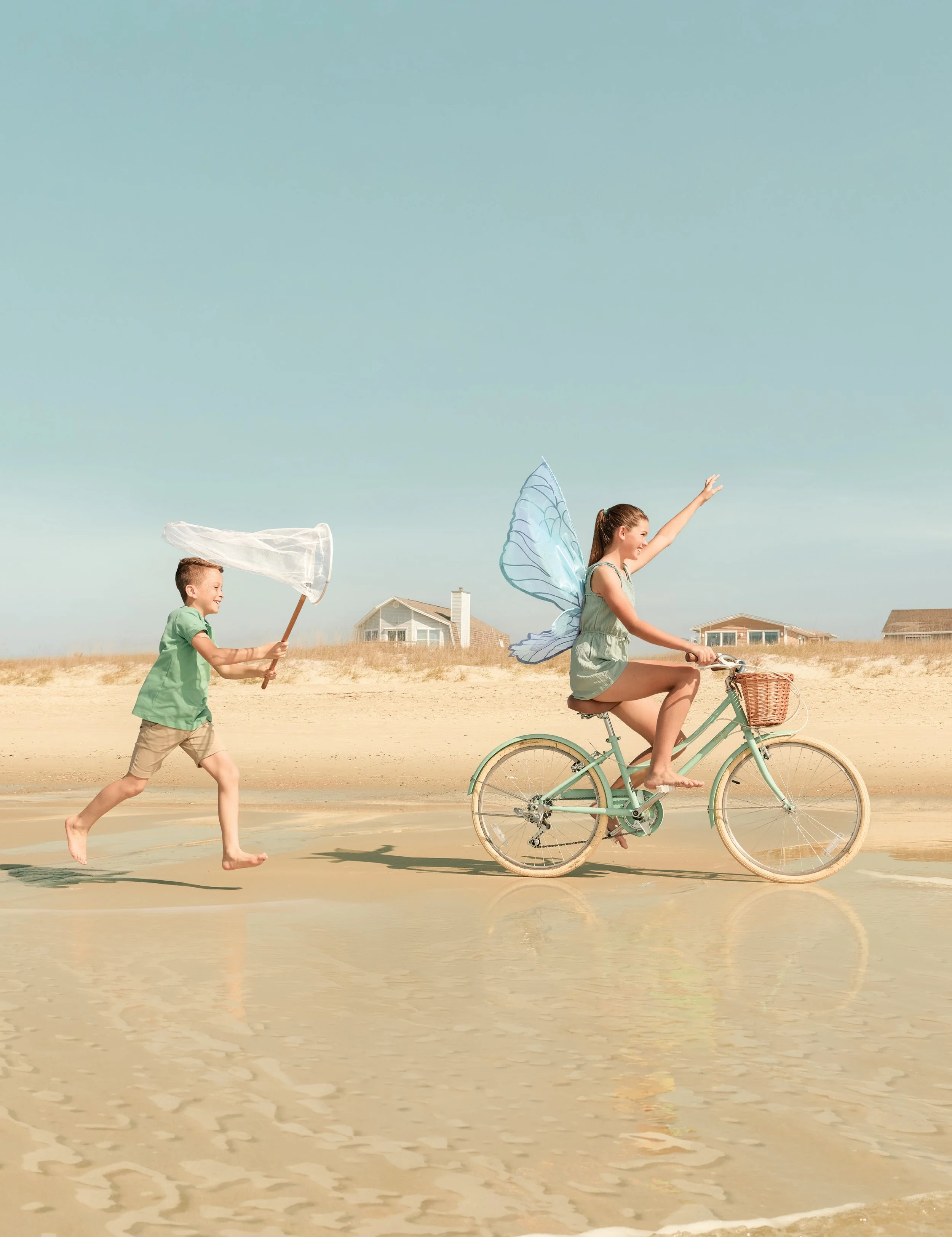 AMELIA ISLAND