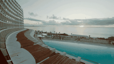 AVA RESORT
