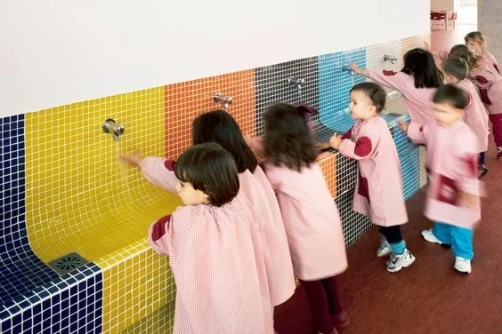 Zeeba Nursery