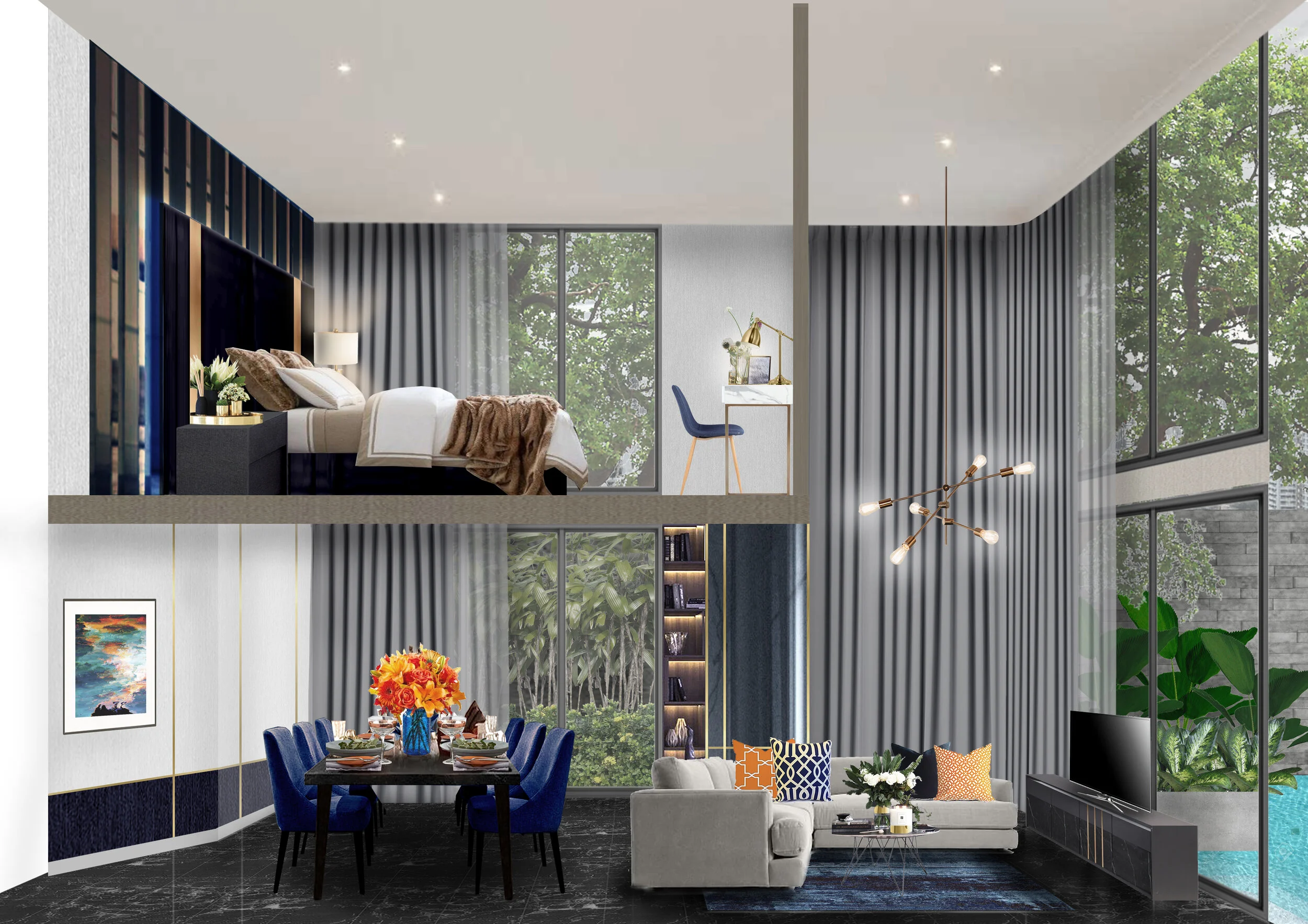 Ashton Residence 41