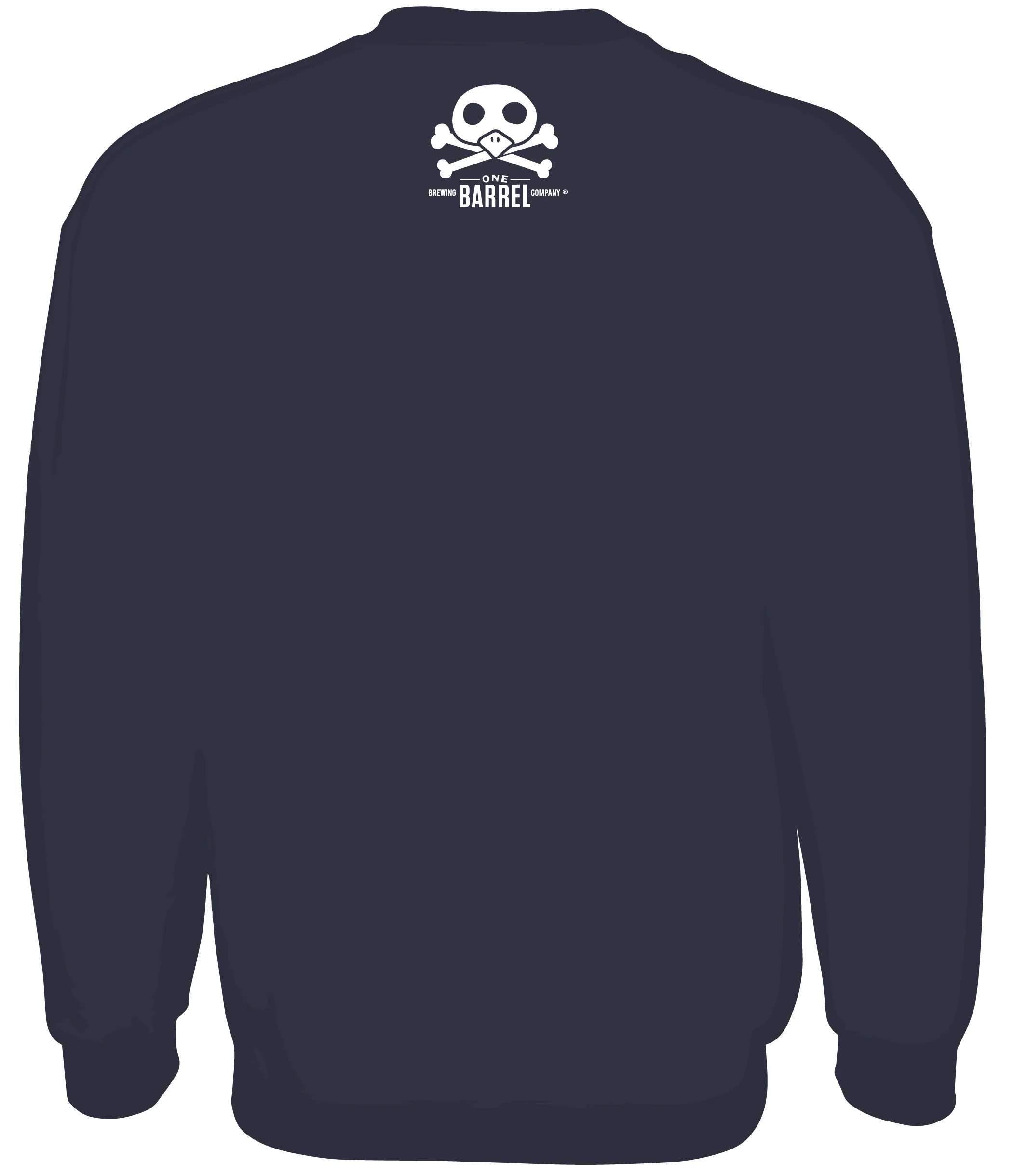 beers sweatshirt
