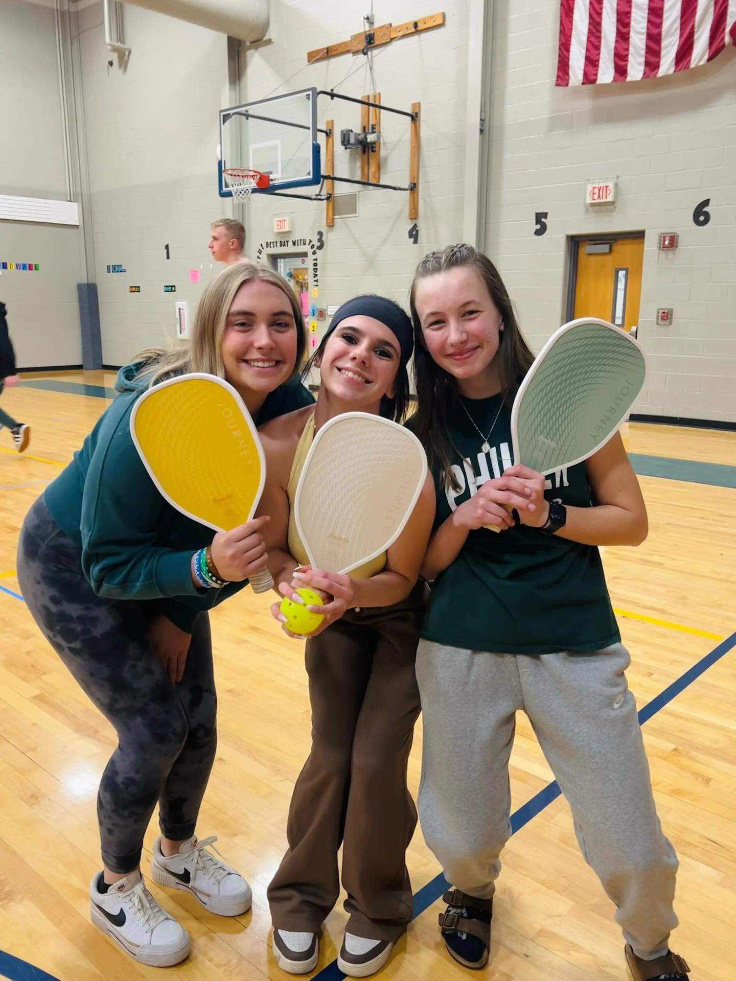 Celebrating Spring Break with a night of fun at the Life Night tonight!! Pray for all the teens going on retreat next weekend!! 🏀‼️🥳