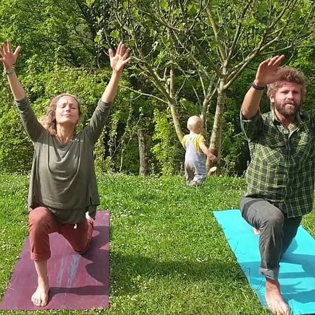 Lockdown Yoga for Adventure Cyclists!
LINK BIO 👆👆🙌
**
This is Pete's @adventurepedlars  yoga based rehab programme... But we thought we would share it with you because it's a nice 20 min sequence, of benefit to anybody but especially cyclists! **
