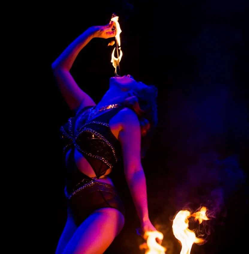  Black Cat, Bohemia. Missy Fatale. P.C. Al Veryard 