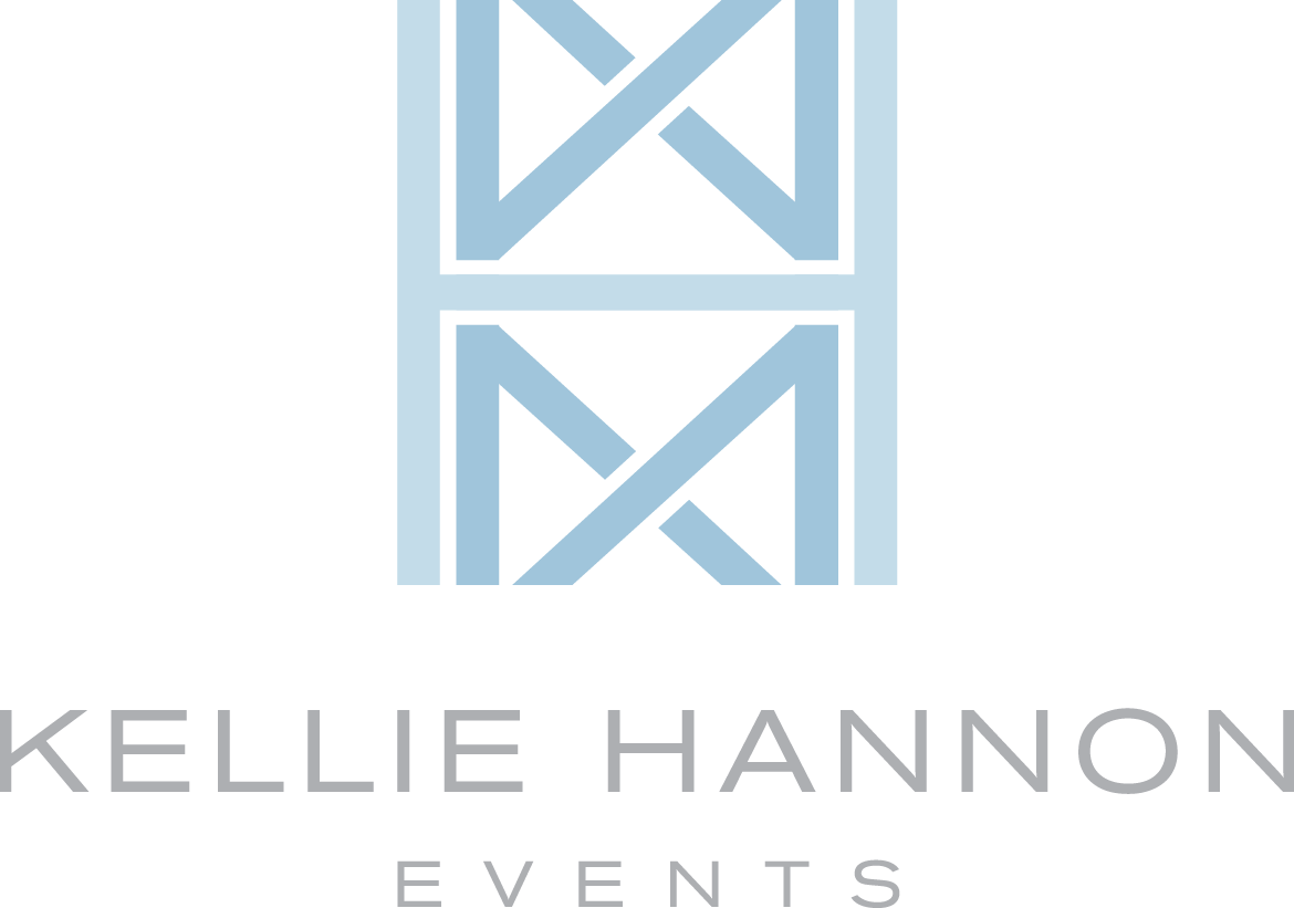 Kellie Hannon Events | Event Styling | Floral Design