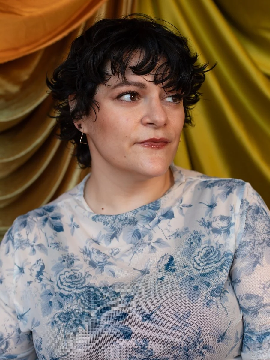 My client Rebekah is gorgeous inside and out. She is a curious soul with a love of reading, dancing &amp; a good hike. She&rsquo;s got a keen eye for aesthetics, a spiritual sensibility &amp; can talk about anything with you ☀️

She is looking to bui