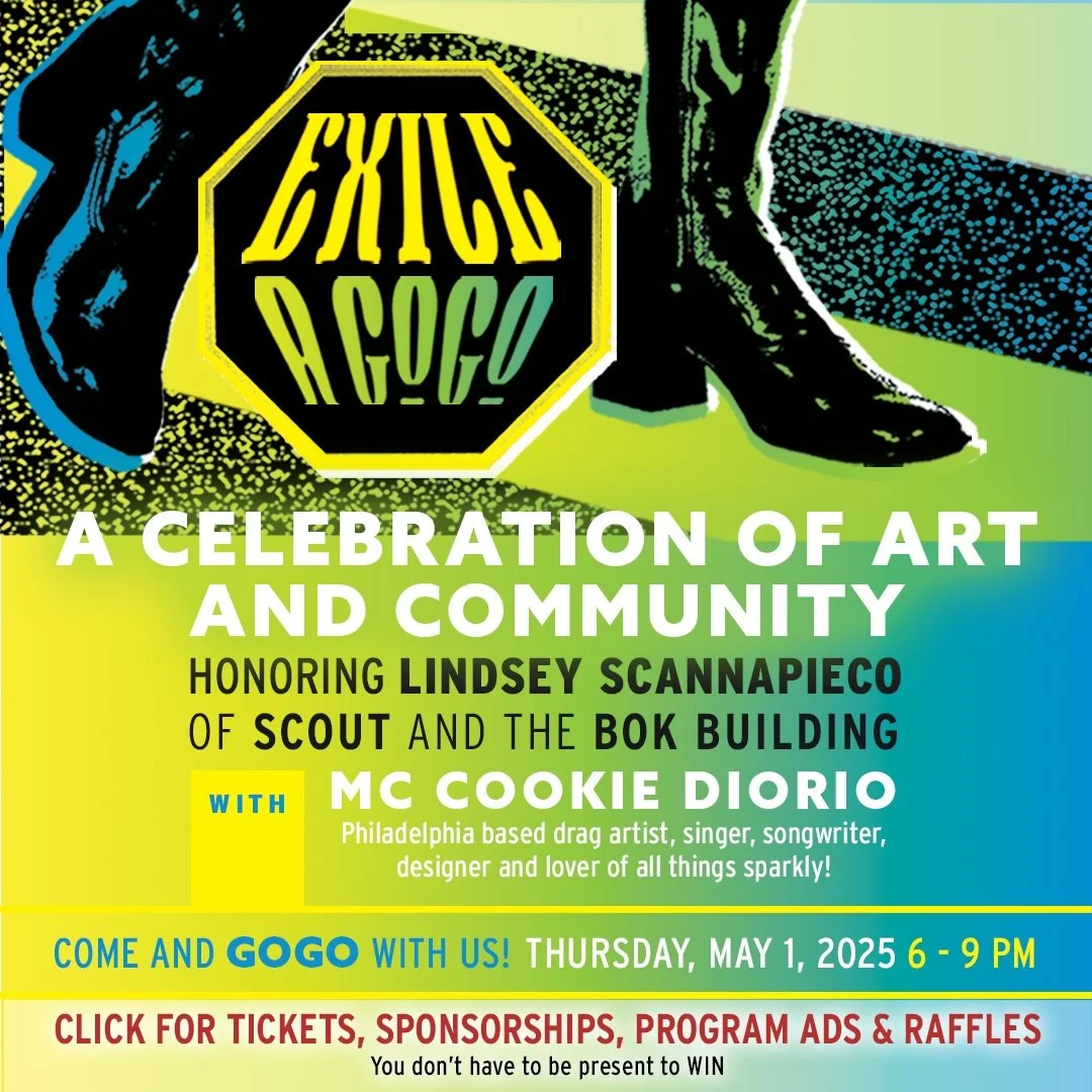 Broad Street Review, The Podcast