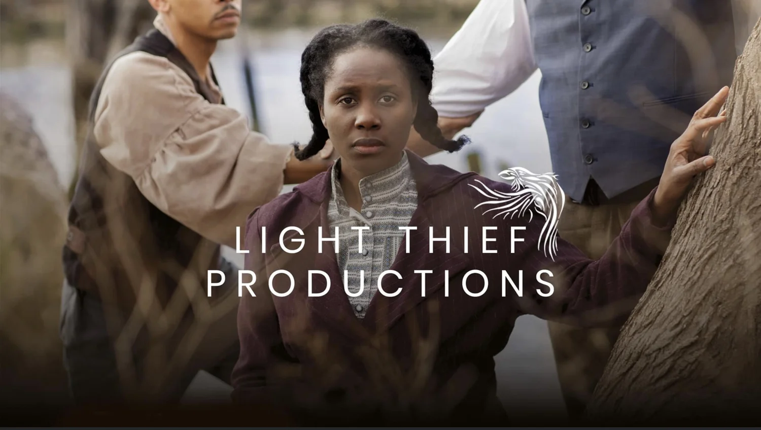 BSR_S04E15 - James Jackson - Light Thief Productions episode artwork