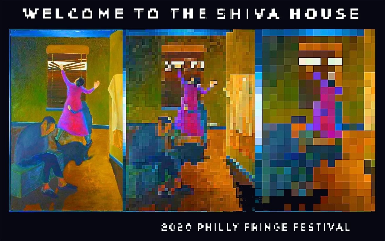 BSR_S05E01 - Welcome To The Shiva House episode artwork