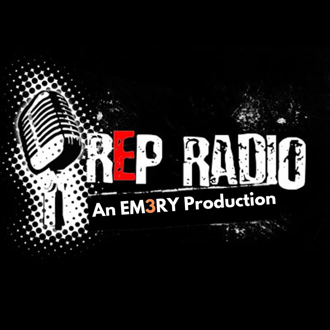 Rep Radio - An Em3ry Production