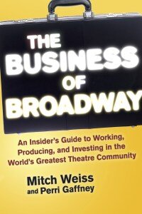 The Business of Broadway - Updates