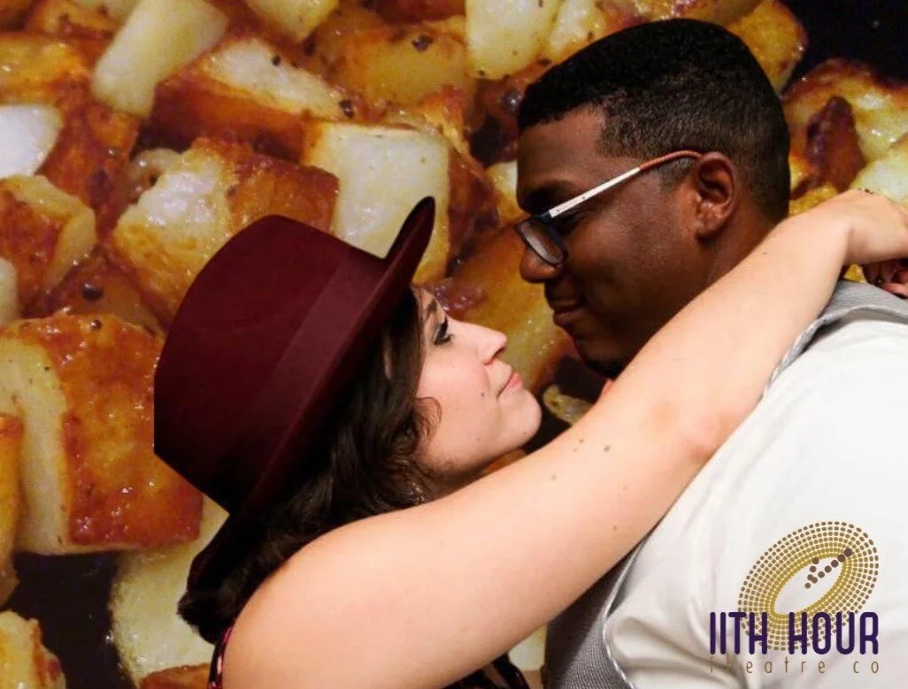 RR_S11E06 - Home Fries at Home: Music for the Soul - Elena Camp and Rajeer Alford