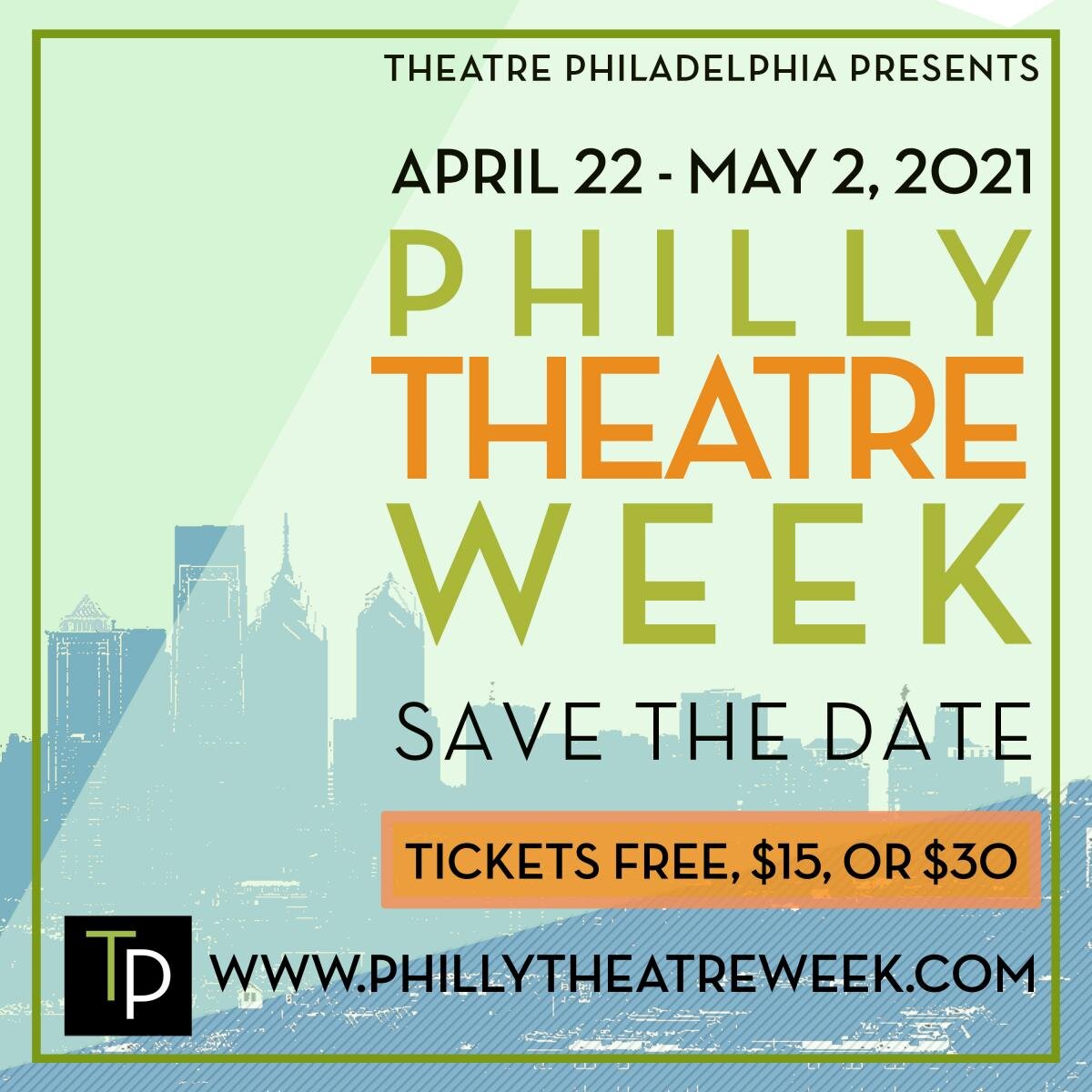 BSR_S05E07 - Philly Theatre Week - LaNeshe Miller-White episode artwork