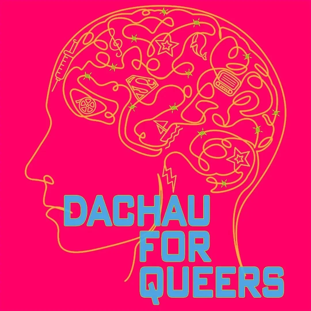 BSR_S10E06 - Dachau For Queers - Daniel Neer