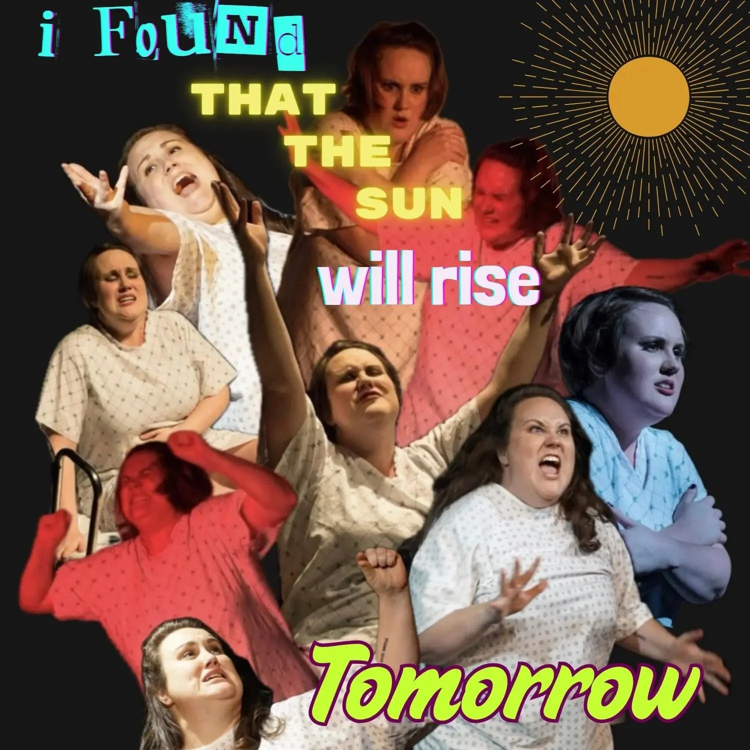 BSR_S10E08 - I Found That the Sun Will Rise Tomorrow