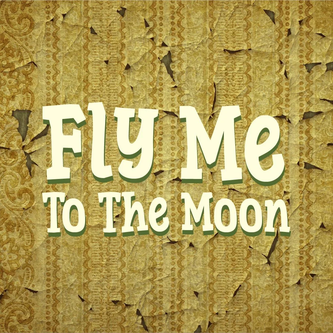 BSR_S10E13 - Susan McKey - Fly Me To The Moon - Hedgerow