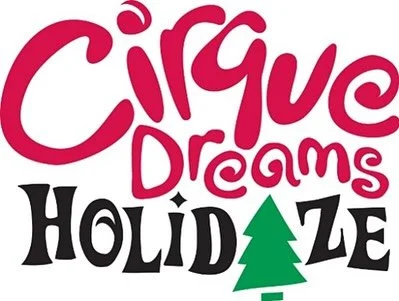 Just in time for the Holidaze! @CirqueDreams returns to Philadelphia by popular demand, presented by @ensembleartsphilly @shubertorg (Instagram). Visit www.ensembleartsphilly.org for more info.
