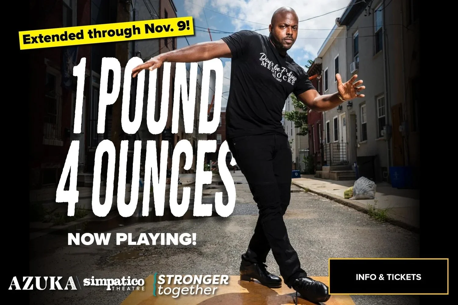 BSR_S10E15 - Khalil Munir - 1Pound 4 Ounces - Azuka/Simpatico BSR_S10E15 - Khalil Munir - 1Pound 4 Ounces - Azuka/Simpatico