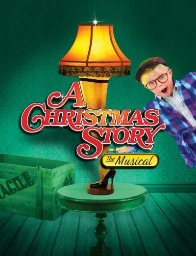 BSR_S10E17 - A Christmas Story - Ralphie - WST BSR_S10E17 - A Christmas Story - Ralphie - WST