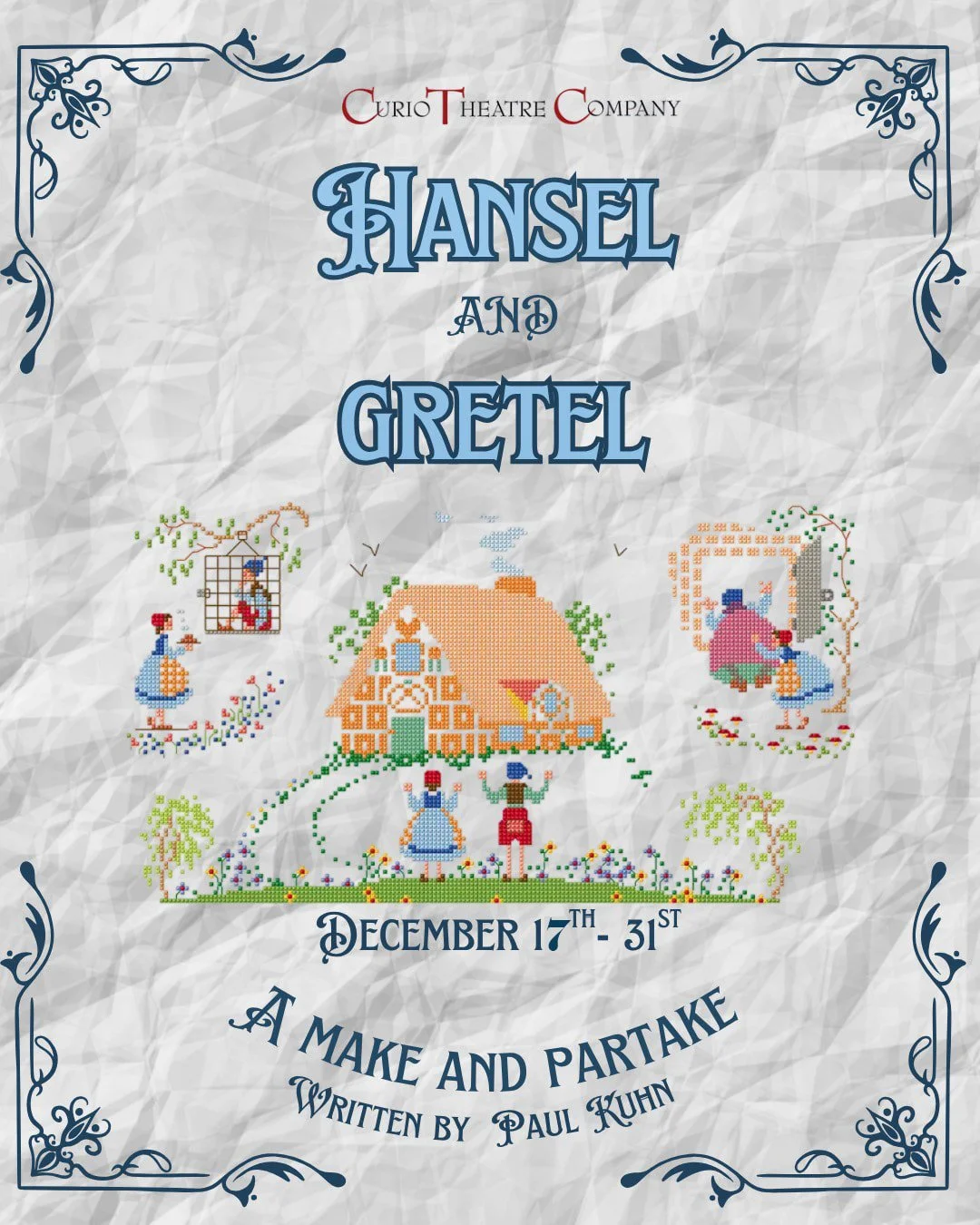 BSR_S10E20 - Hansel and Gretel