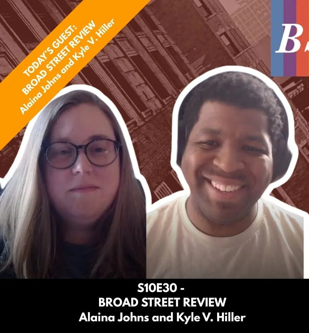 BSR_S10E30 - BSR SPRING EDITION episode artwork