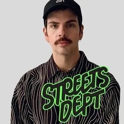 BSR_S10E34 - Conrad Benner - Streets Dept