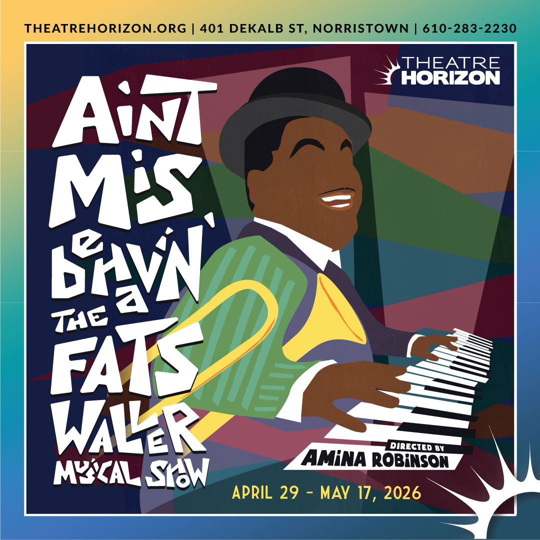 BSR_S10E36 - Ain’t Misbehavin’ - Amina Robinson episode artwork