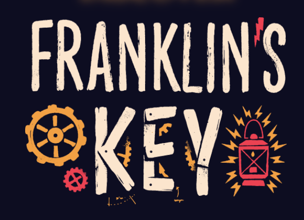 BSR_S10E38 - Franklin’s Key - Dan Rothenberg and Jameka Monet Wilson episode artwork