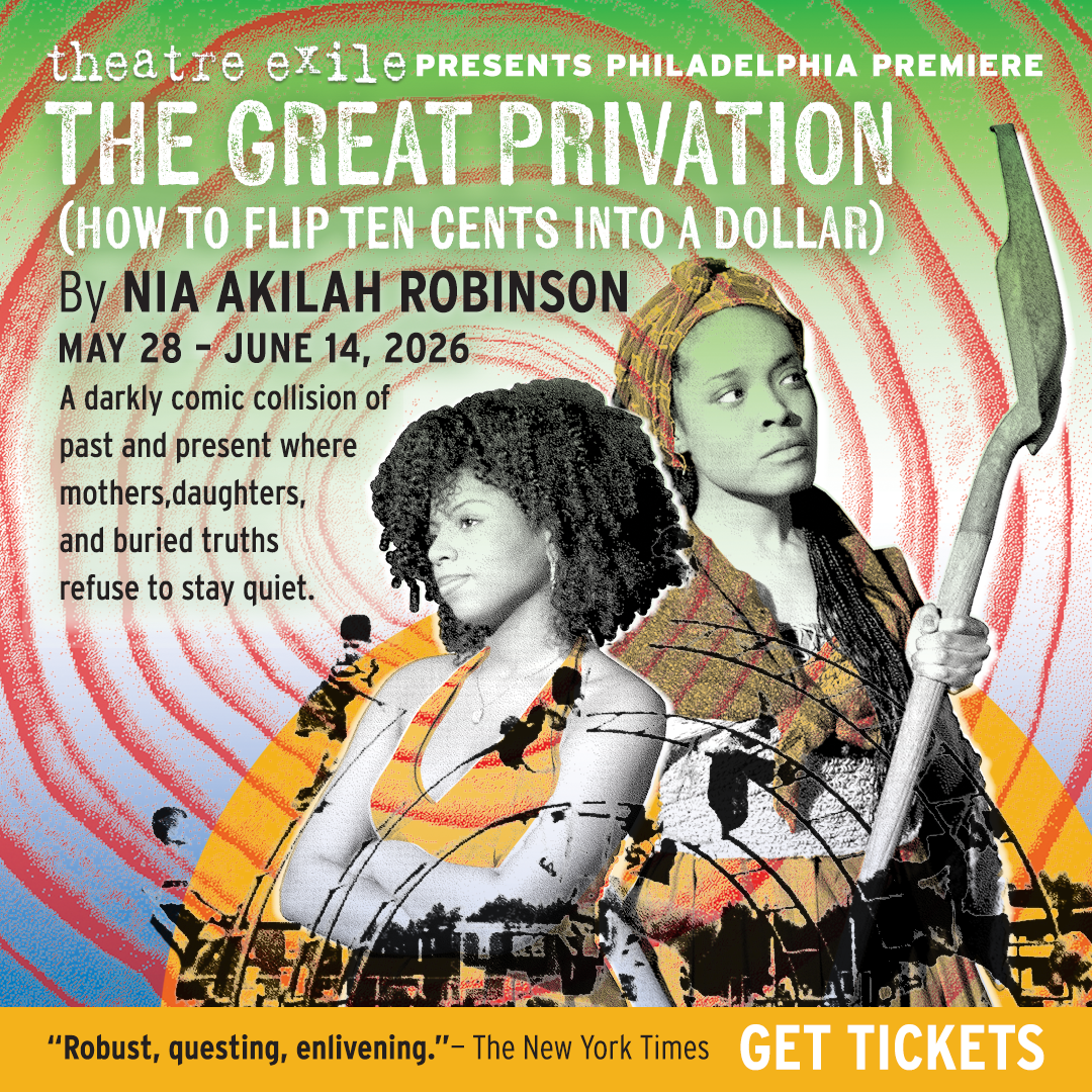 BSR_S10E39 - Ontaria Kim Wilson - The Great Privation