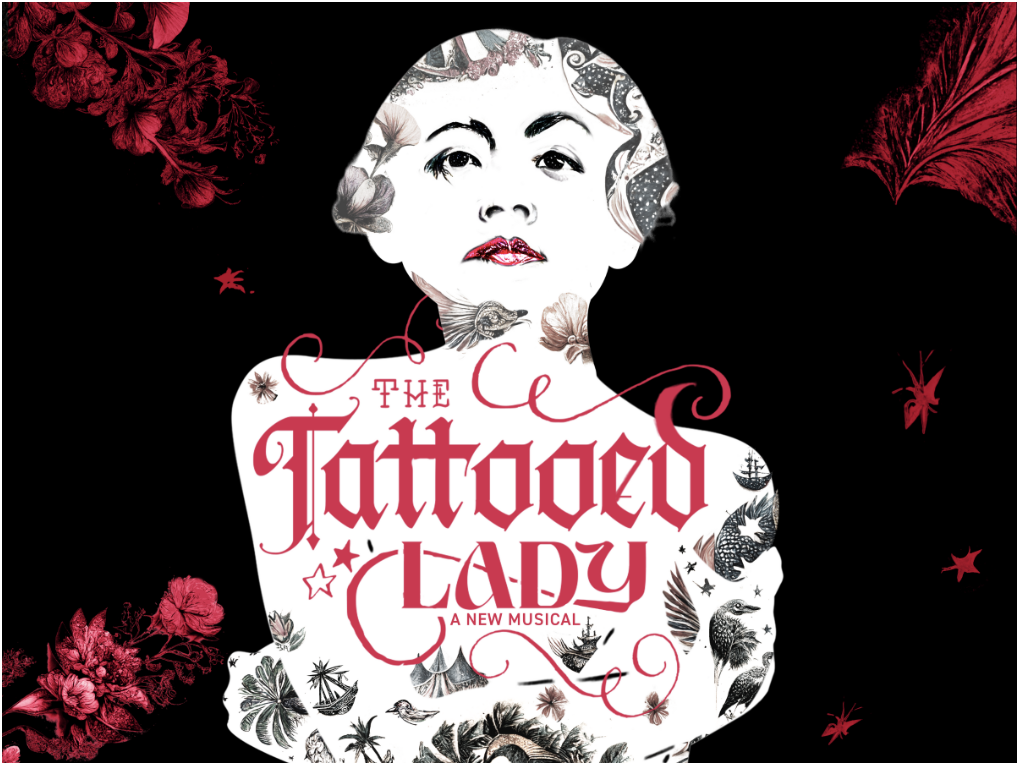 RR_S13E08 - The Tattooed Lady - Max Vernon and Erin Courtney