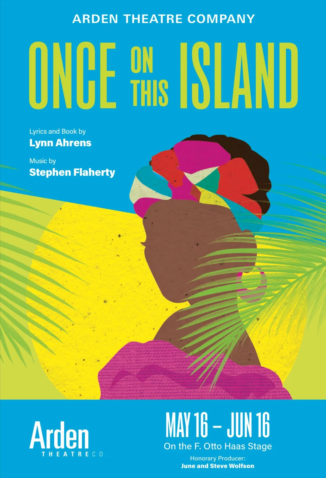 BSR_S08E07 - Once On This Island - Arden Theatre