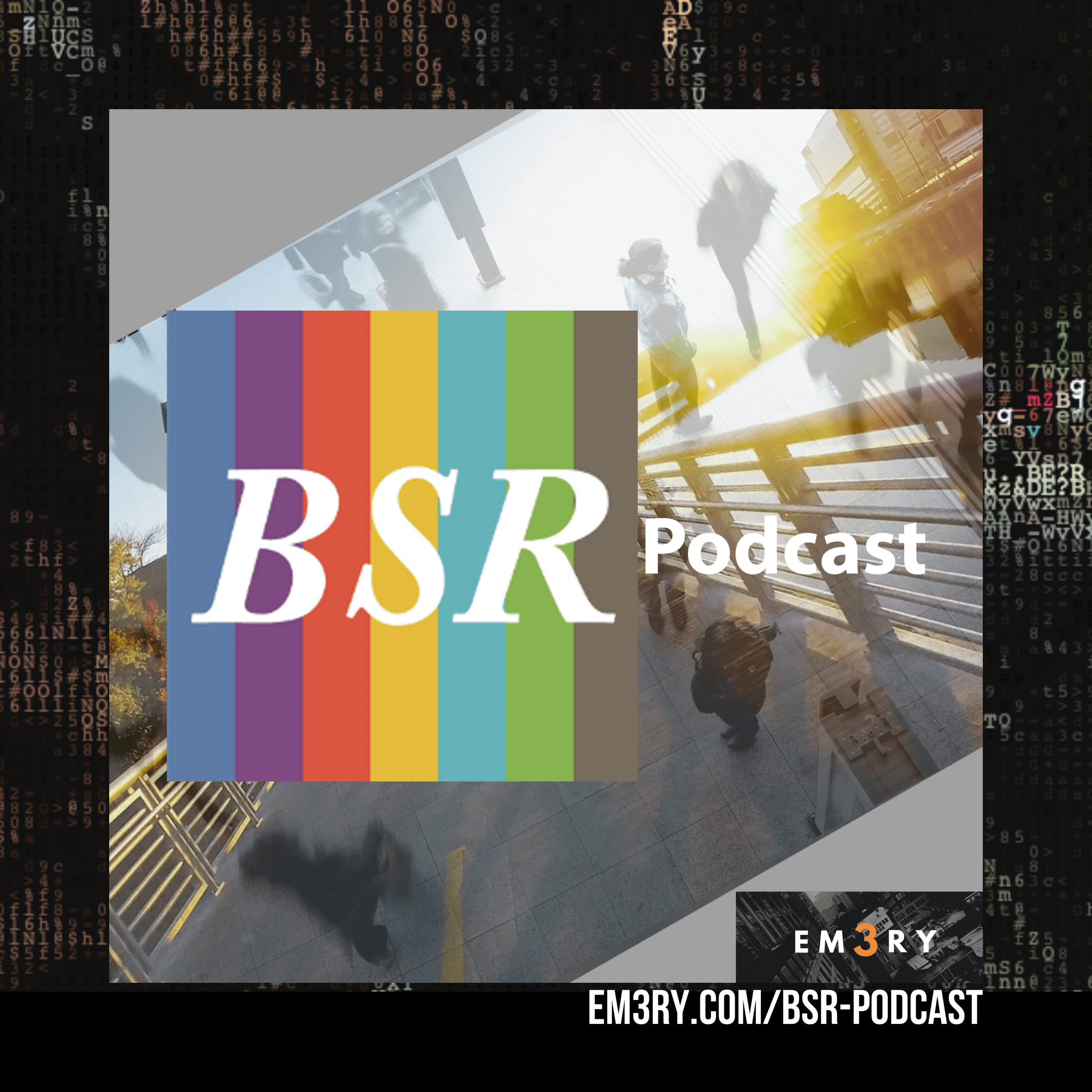 BSR Podcast
